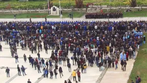 Diplomalı burjuvaların ihaneti…