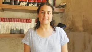 Binalarda değil alanlarda mücadele