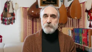 Hozan Aydın'dan ‘Wa Şehîd’ albümü