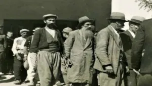 Sey Rıza, Dersim ve devlet