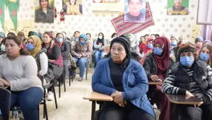 Özsavunma için özgün akademiler açılacak
