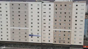 Yurtta şüpheli ölüm