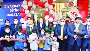 Kayyumlardan Deniz Feneri’ne 'bağış' bütçesi
