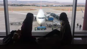 Göç yolunda sıkışan hayatlar