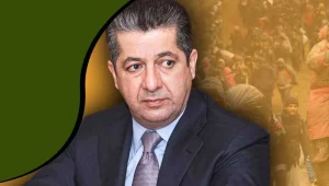 Türk yetkililer Mesrur Barzani’ye demiş ki…