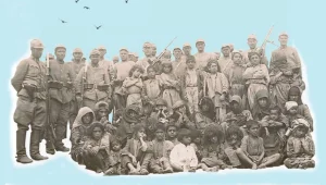 Uluslararası Dersim konferansı 
