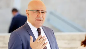 Boğazına kadar suça batmış