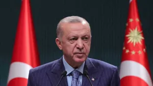 Hükümet sebeptir, kriz sonuç