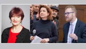 PKK listeden çıkarılmalı