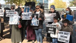 Korucuların tahliyesi protesto edildi