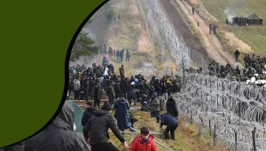 Yersiz yurtsuz sürgünler, mülteciler