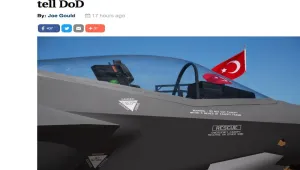 Erdoğan sapma yaşıyor, parça alma!