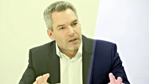 Avusturya MİT’i işaret etti