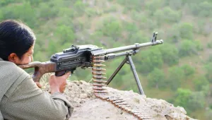 5 Türk askeri öldürüldü