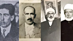 Akim kalmış bir Kürt örgütü: Şimali Kürdistan Cemiyeti
