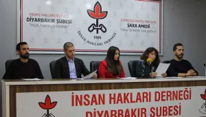 Yaşam hakları çalınıyor