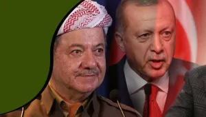 Güney Kürdistan’ın ilhakına doğru gibi