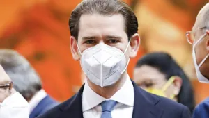 Kurz’un dokunulmazlığı kaldırıldı 