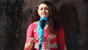 Jin Ma, kadın sesleri