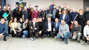 Bir ilk: Alevi Konservatuarı