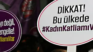 Mayıs’ta 17 kadın katledildi