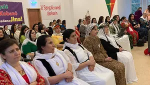 Direnişle fermanı durduracağız