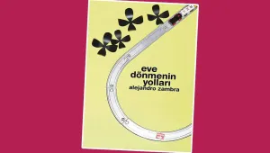 Sanki hiç acı vermiyormuş gibi anlatmak
