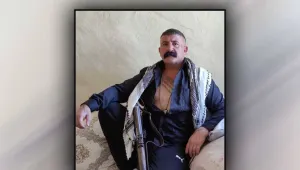 Korucubaşı öldürmekle yetinmedi