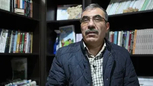 Şam ile çözüm istiyoruz