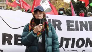 İsviçre’den Rojava’yla dayanışmaya ceza