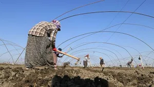 Kadın, ekonomik olarak da bağımlı