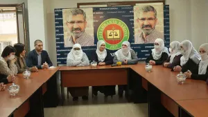 Aileler adalet istiyor