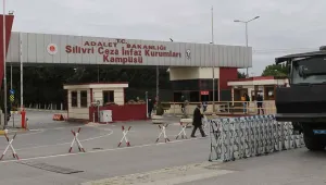 Terör yaftasına karşı eylem