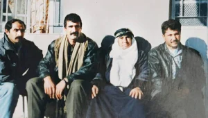 Ömrünü özgürlüğe hizmete adadı