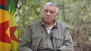 Kürt'ü ve Kürdistan'ı PKK savunuyor