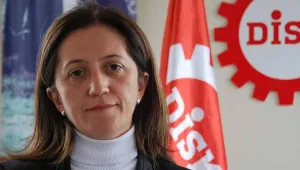 DİSK ‘artık yeter’ diyor
