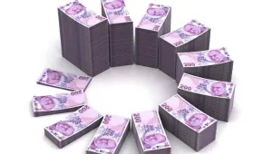 Hükümet ufukta bolluk görüyormuş