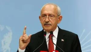 Kaçma, sandığı getir!