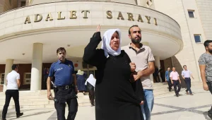 Milletvekilleri duruşmaya alınmadı