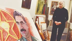 Kürt Halk Önderi Öcalan ile 24 saat