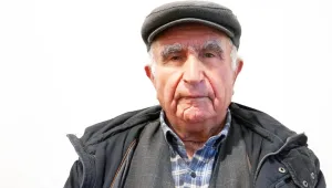 28 yıllık yasağın mağduru: Apê Vahap