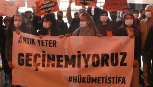 İstifa ve derhal seçim