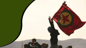PKK ve kendini yaratan halk olmak