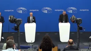 Avrupa Türk işgalciliğini durdurmalı