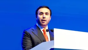 Interpol’e işkenceci başkan!