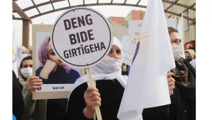 Kötülükler iktidarı olmak