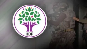 Üç kentte siyasi soykırım