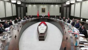 MGK de ekonomiye daldı