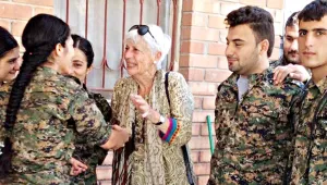 Türkiye'nin pis işlerini yapmayın
