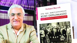 Mehmet Bayrak 50 yıldır üretiyor